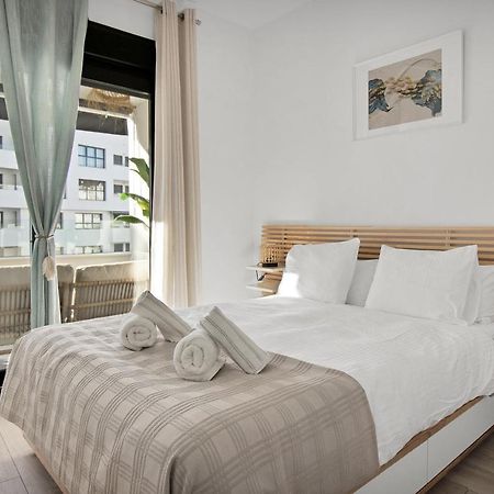 Apartamento Nordico Boho Con Piscina En Estepona - Estepona Garden 5 1B 外观 照片