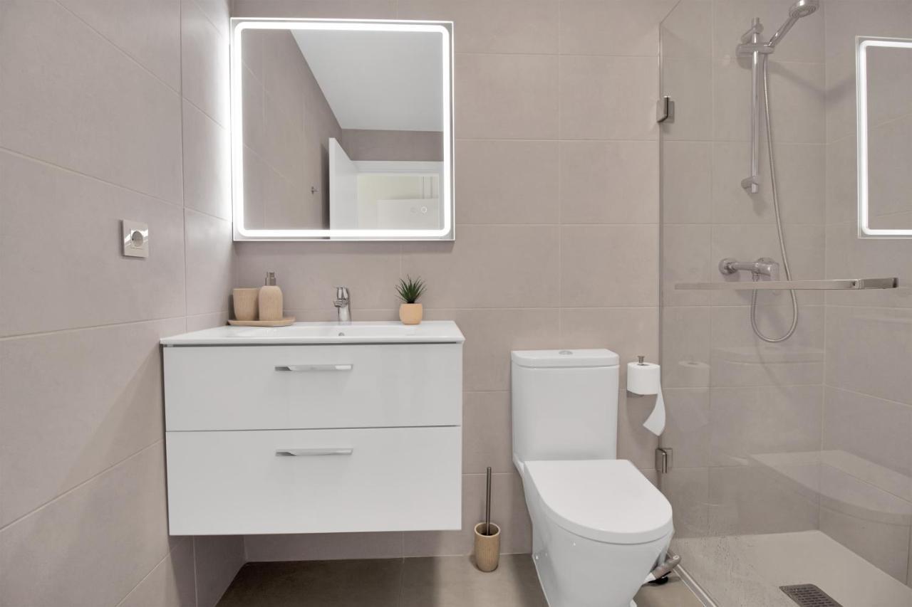 Apartamento Nordico Boho Con Piscina En Estepona - Estepona Garden 5 1B 外观 照片