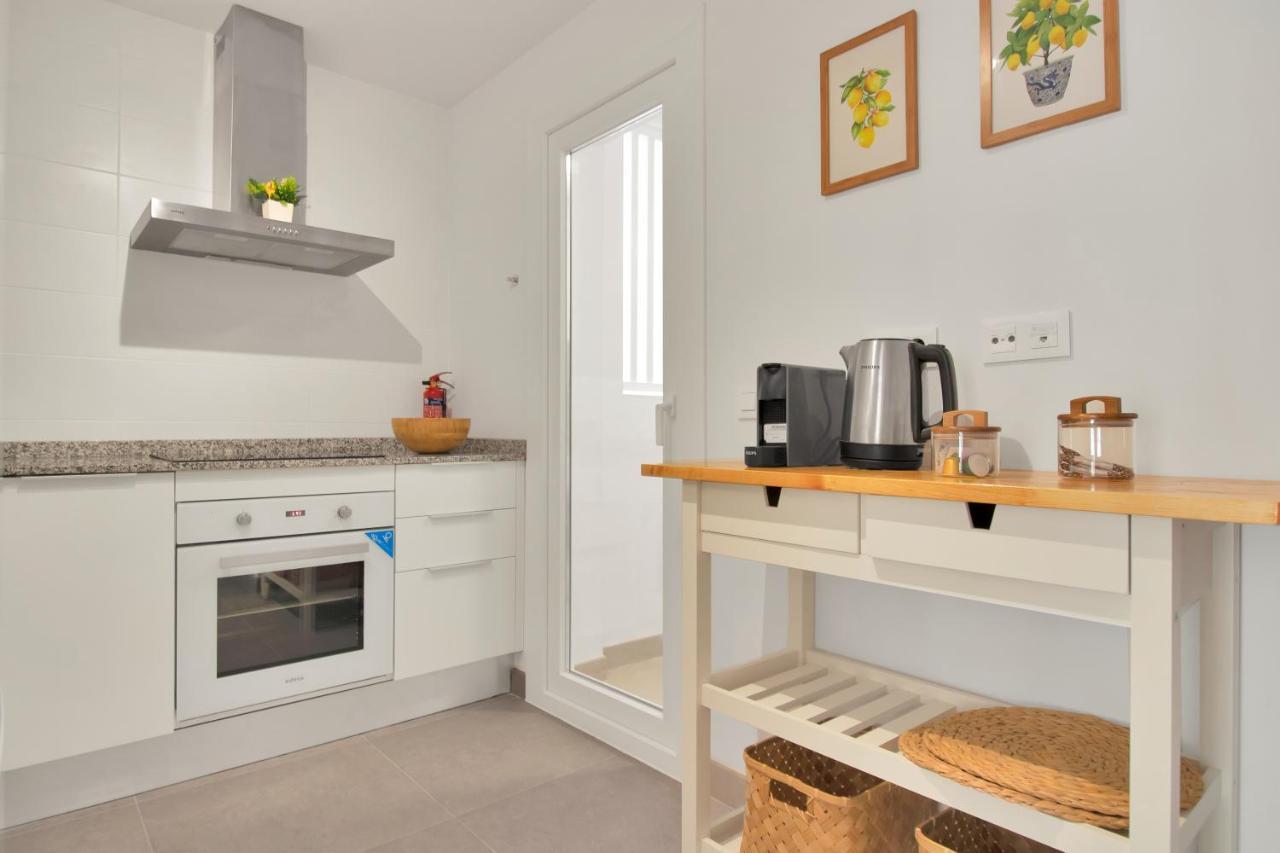 Apartamento Nordico Boho Con Piscina En Estepona - Estepona Garden 5 1B 外观 照片