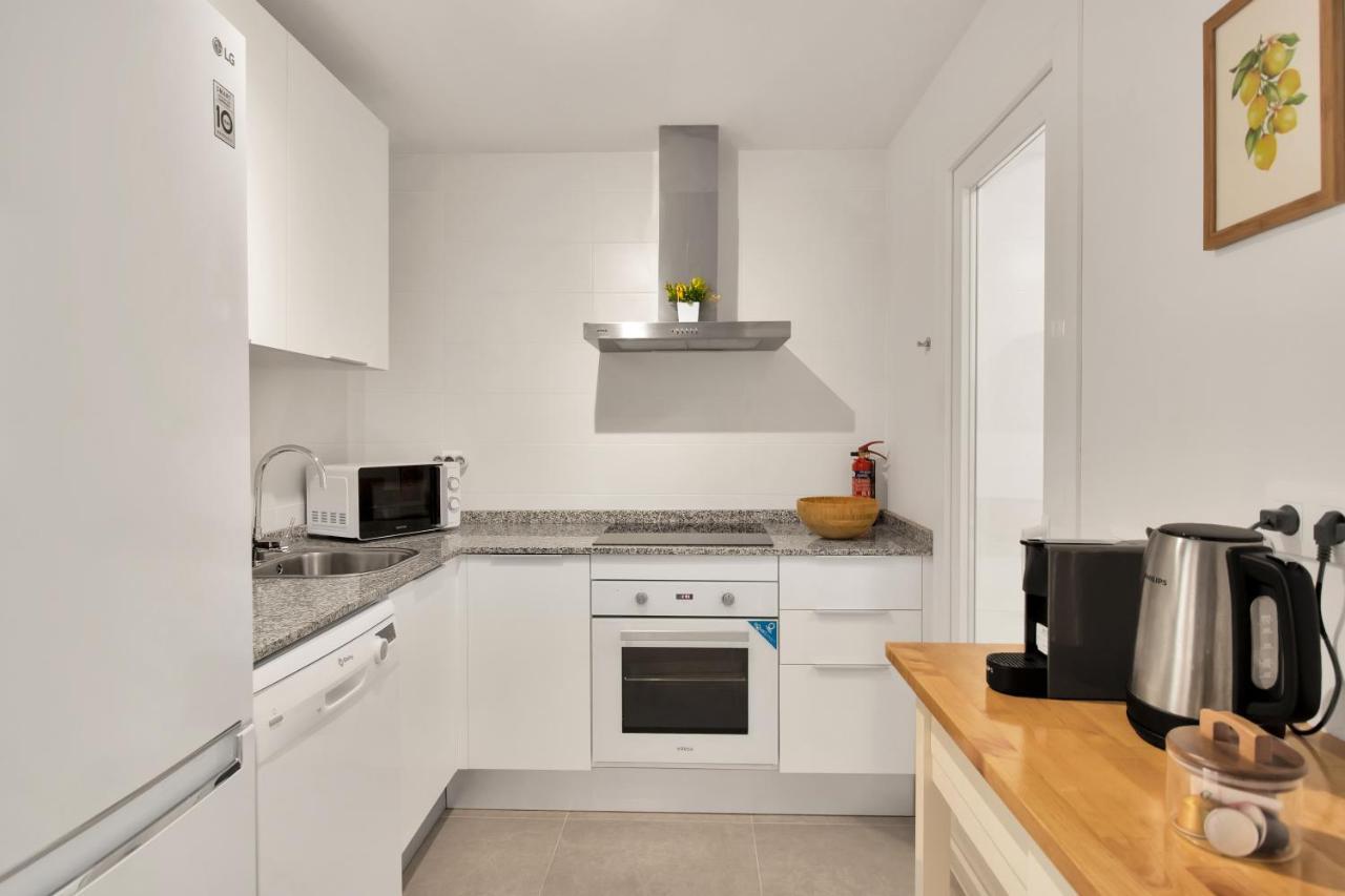 Apartamento Nordico Boho Con Piscina En Estepona - Estepona Garden 5 1B 外观 照片