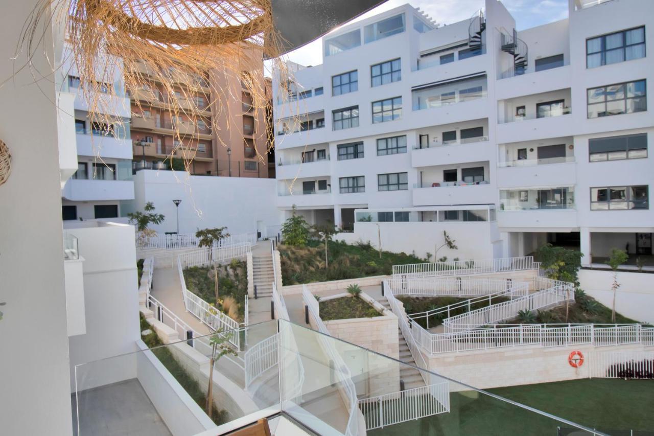 Apartamento Nordico Boho Con Piscina En Estepona - Estepona Garden 5 1B 外观 照片