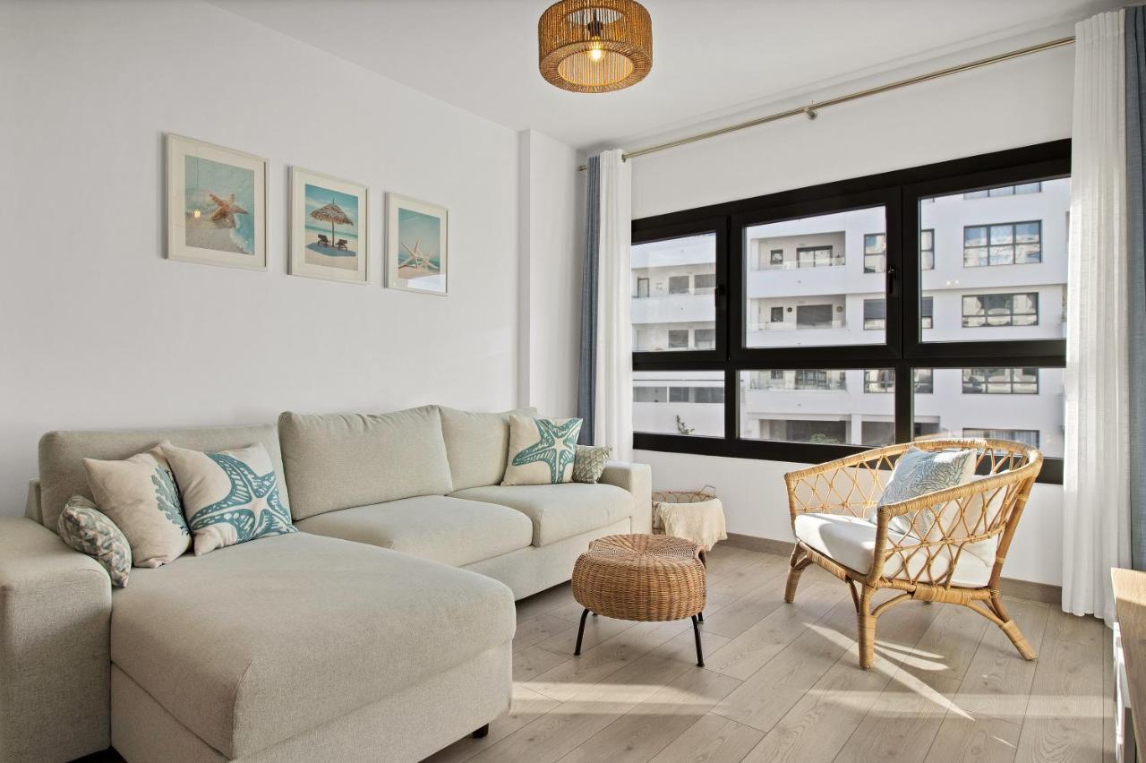 Apartamento Nordico Boho Con Piscina En Estepona - Estepona Garden 5 1B 外观 照片