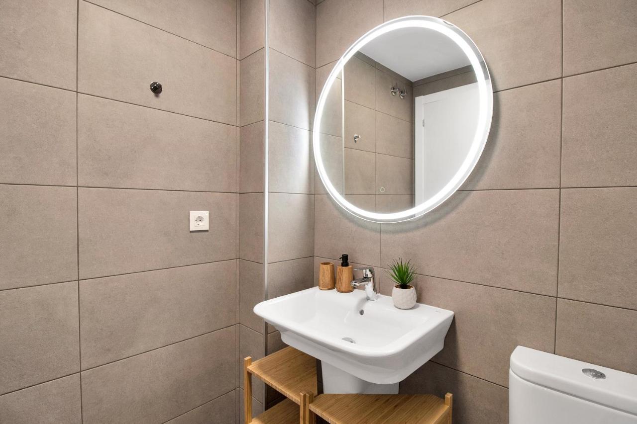 Apartamento Nordico Boho Con Piscina En Estepona - Estepona Garden 5 1B 外观 照片