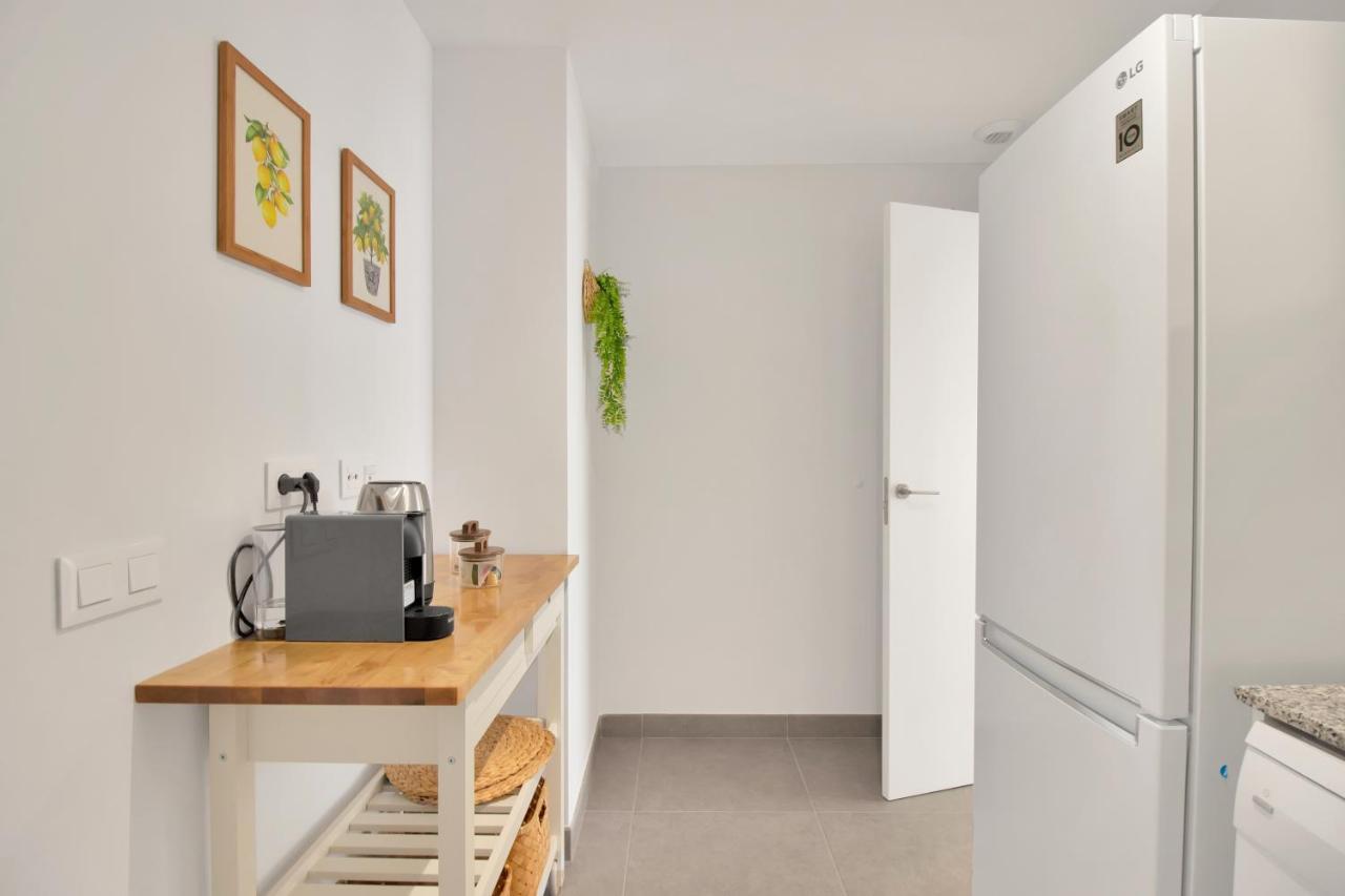 Apartamento Nordico Boho Con Piscina En Estepona - Estepona Garden 5 1B 外观 照片