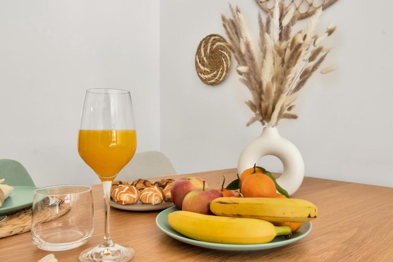 Apartamento Nordico Boho Con Piscina En Estepona - Estepona Garden 5 1B 外观 照片