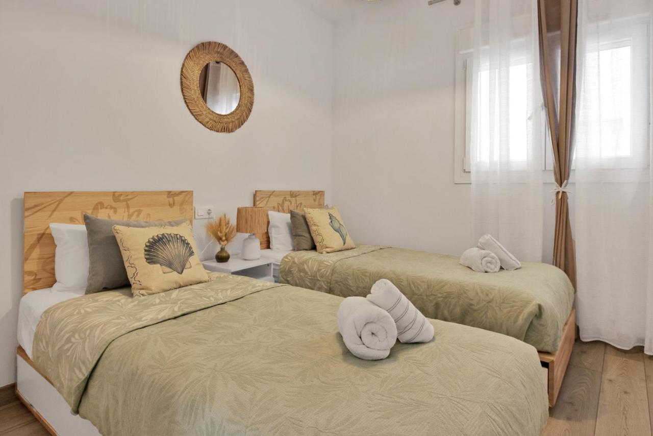 Apartamento Nordico Boho Con Piscina En Estepona - Estepona Garden 5 1B 外观 照片